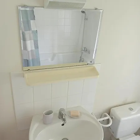 Lejlighed Vue D'oiseau Rosel