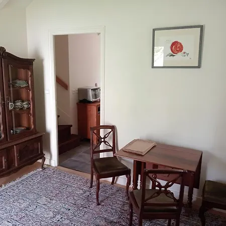 Vue D'oiseau Lejlighed Rosel