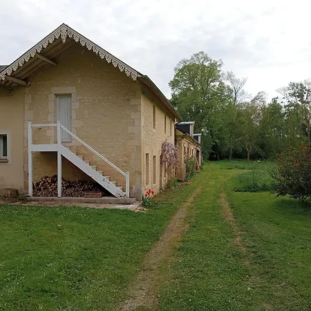 Lejlighed Vue D'oiseau