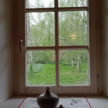 Vue D'oiseau * Rosel