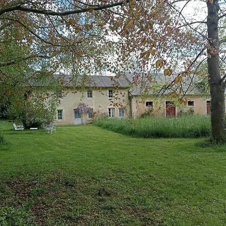 Lejlighed Vue D'oiseau *