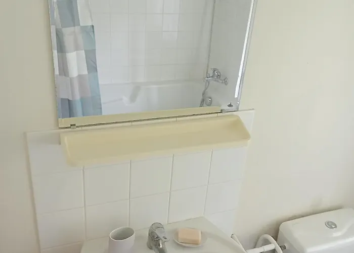 Lejlighed Vue D'oiseau Rosel