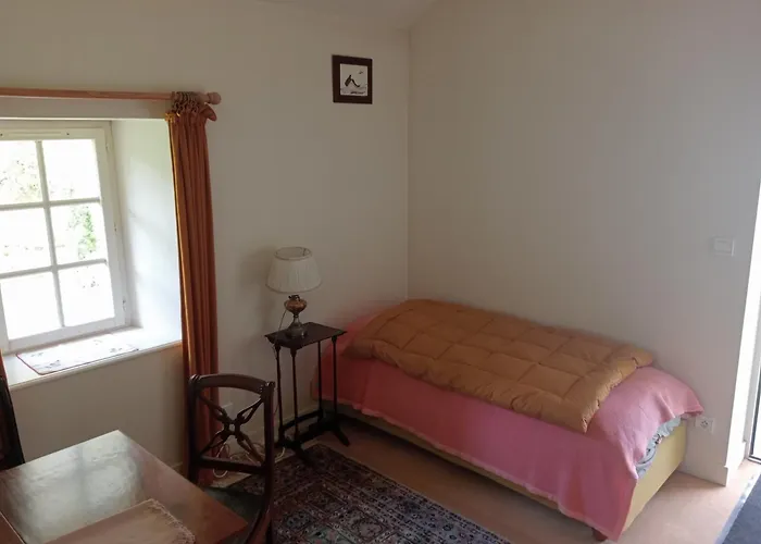 Vue D'oiseau Lejlighed *