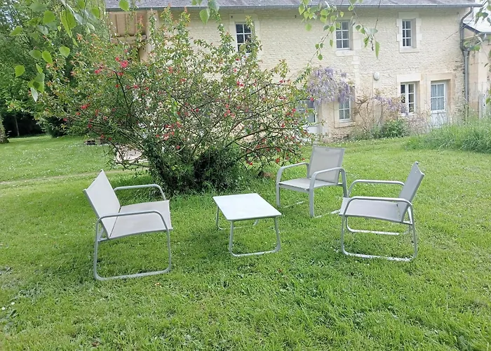 Lejlighed Vue D'oiseau Rosel