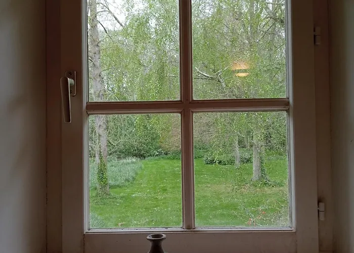 Vue D'oiseau * Rosel