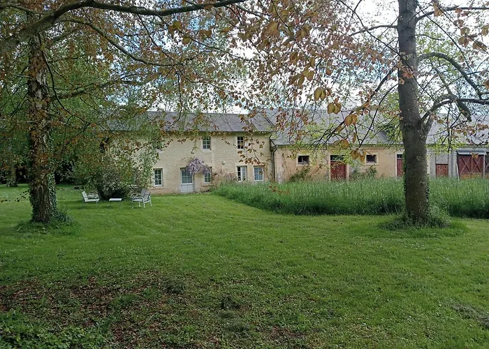 Lejlighed Vue D'oiseau *